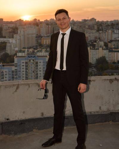Александр