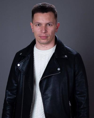 Александр